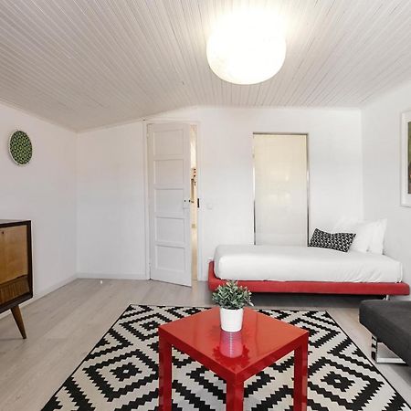 Ana'S House Apartment Obidos Bagian luar foto