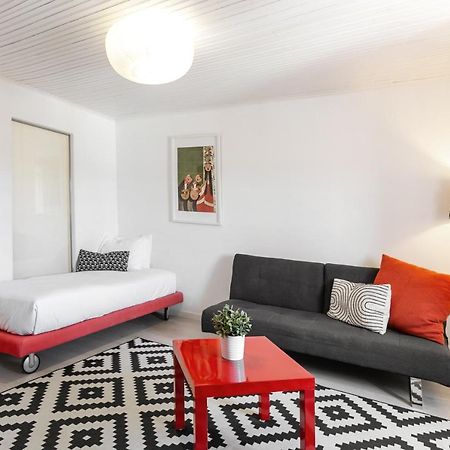 Ana'S House Apartment Obidos Bagian luar foto