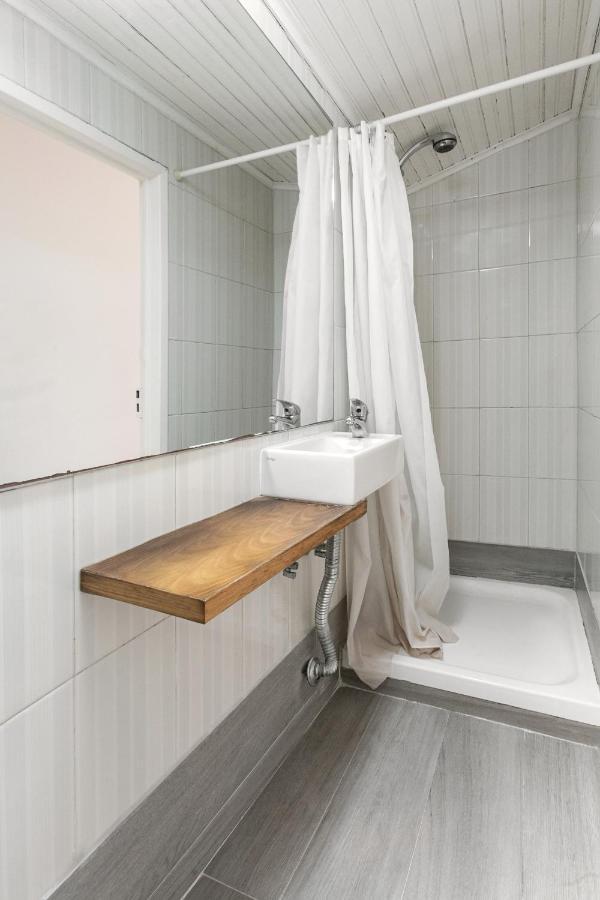 Ana'S House Apartment Obidos Bagian luar foto