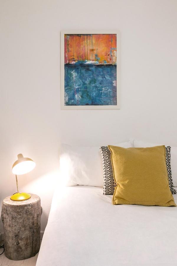 Ana'S House Apartment Obidos Bagian luar foto